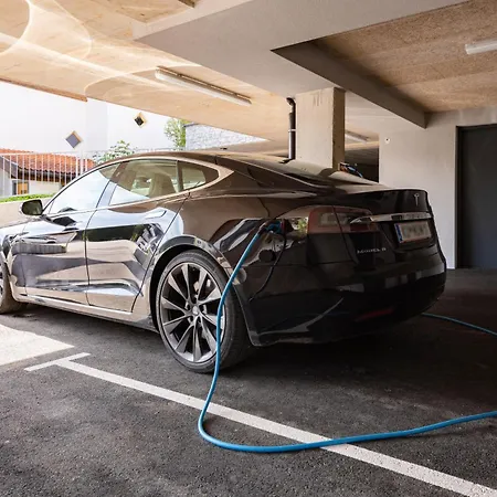 Vakantiehuis Ferienhaeuser Kaiserluft *