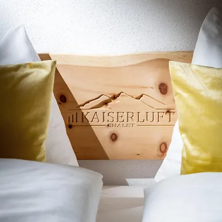 Ferienhaeuser Kaiserluft