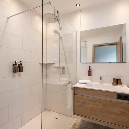 Ferienhaeuser Kaiserluft Scheffau am Wilden Kaiser