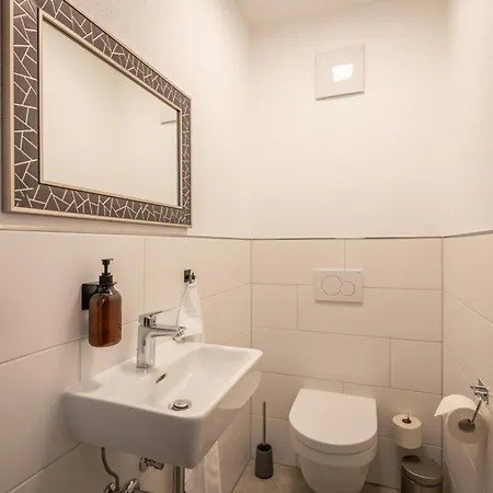 Ferienhaeuser Kaiserluft Vakantiehuis *