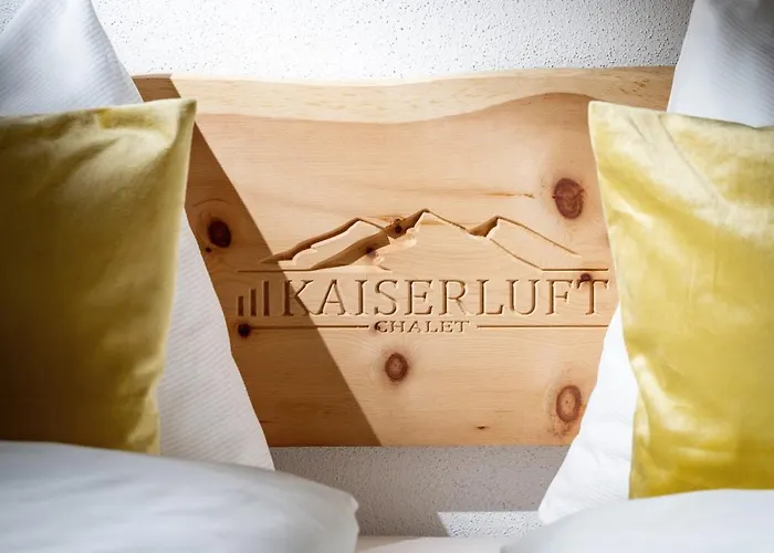 Ferienhaeuser Kaiserluft